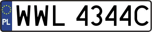 WWL4344C