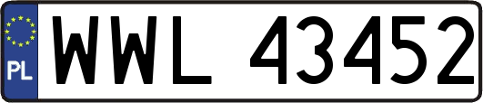 WWL43452
