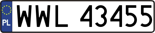 WWL43455