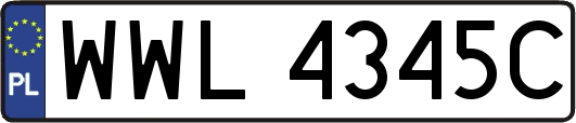 WWL4345C