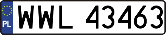 WWL43463