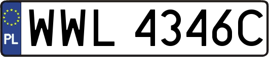 WWL4346C