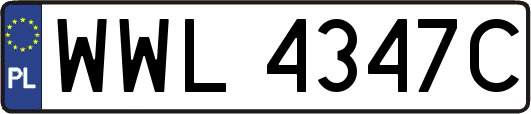 WWL4347C