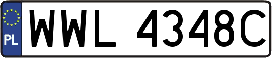 WWL4348C
