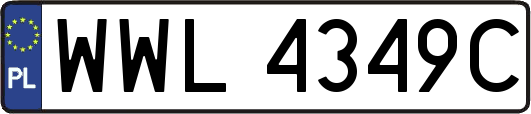 WWL4349C