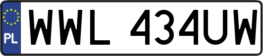 WWL434UW