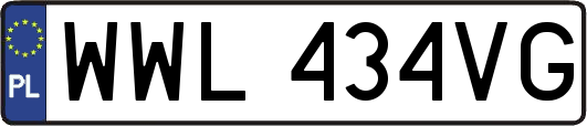 WWL434VG
