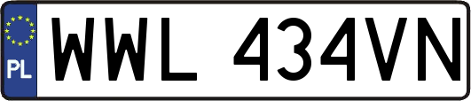 WWL434VN