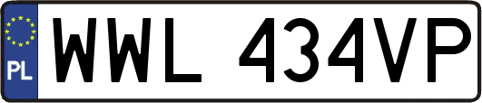 WWL434VP