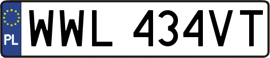 WWL434VT