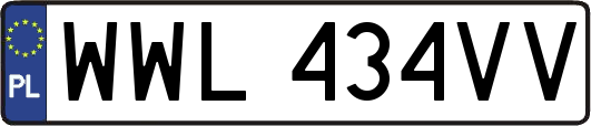 WWL434VV