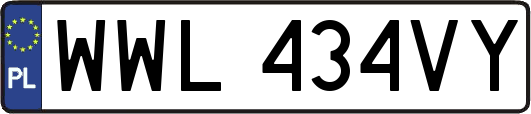 WWL434VY