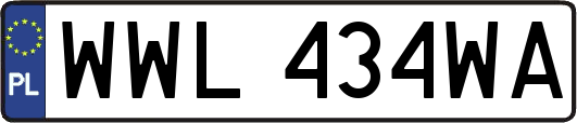WWL434WA
