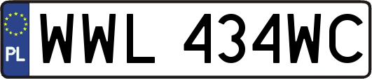 WWL434WC