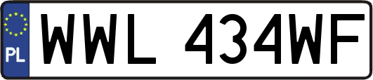 WWL434WF