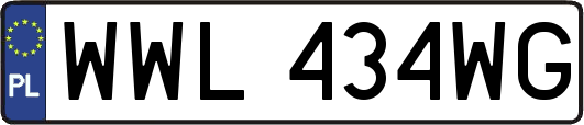 WWL434WG