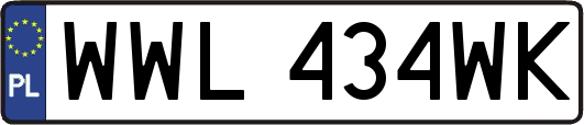 WWL434WK