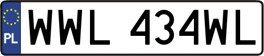 WWL434WL