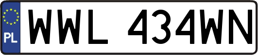 WWL434WN