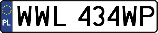 WWL434WP