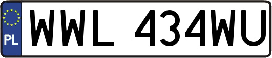 WWL434WU