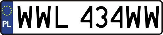 WWL434WW