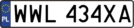 WWL434XA