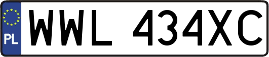 WWL434XC
