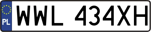 WWL434XH