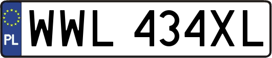 WWL434XL