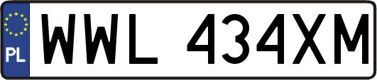 WWL434XM
