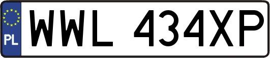 WWL434XP