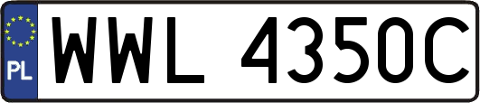WWL4350C