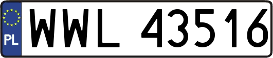 WWL43516
