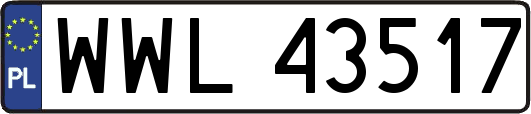 WWL43517