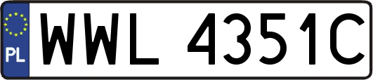 WWL4351C