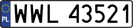 WWL43521