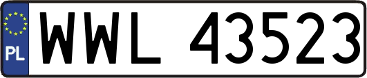 WWL43523