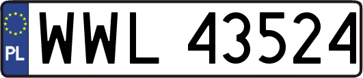 WWL43524