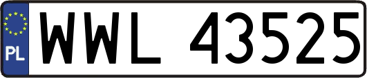 WWL43525