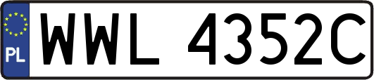 WWL4352C
