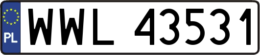 WWL43531