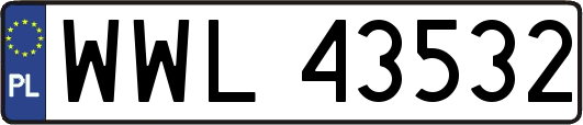 WWL43532