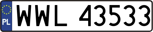 WWL43533