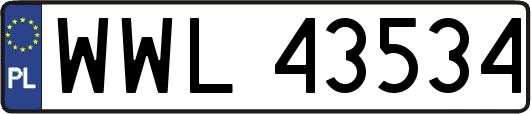 WWL43534