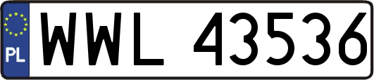 WWL43536