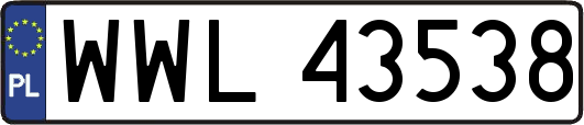 WWL43538