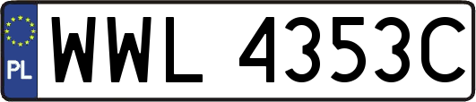 WWL4353C