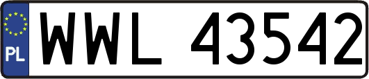 WWL43542