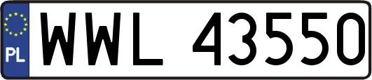 WWL43550